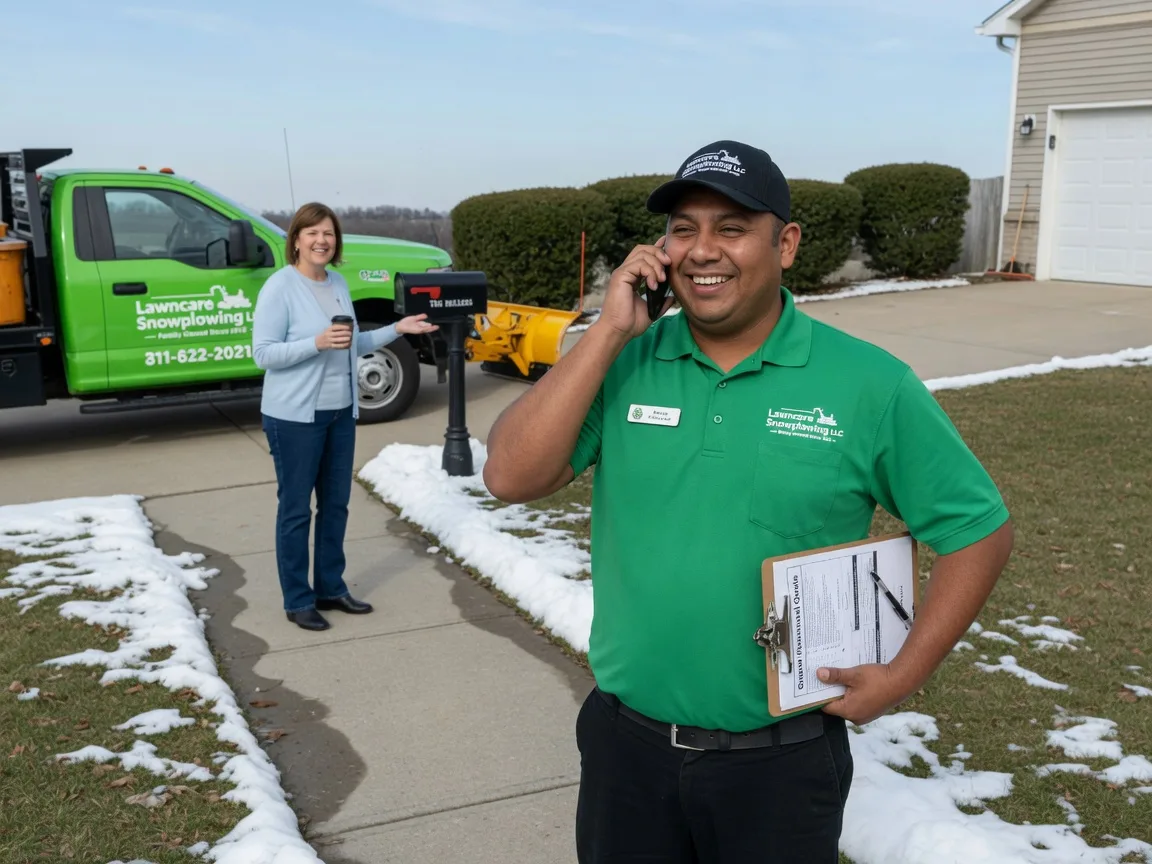 Lawn Care Services By Expert Landscaper Emblem, WY FAQs